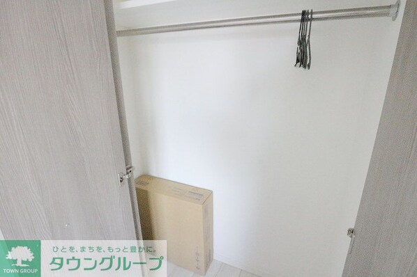 ガリシア用賀の物件内観写真